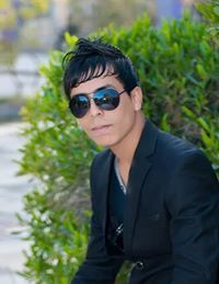 عباس الازرقي