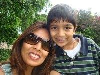 jaimenee patel