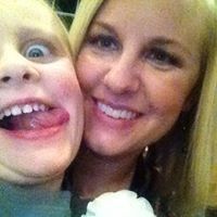 Stacy Gilland