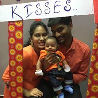 Uday Vasavi