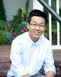 Anthony Liu