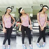 FreddashaJohnson