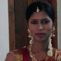 Kavitha Hegde