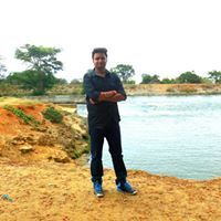 Saket Ojha