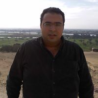 Mohamed Alaa