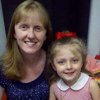 Kathi Combs Przekurat