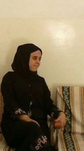 صمود حبايبه