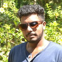 Ananthu Vijaylal Appzz