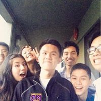 Luke Nguyen