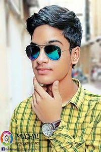 Areeb Ansari