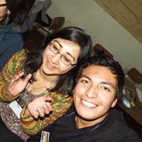 Camilo Foster Tovadía