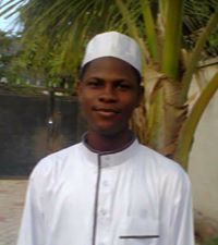 Dalhatu Ahmad