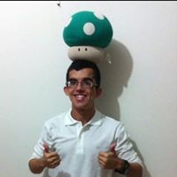 Matheus Fernandes