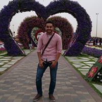 Mohamed Abdallah