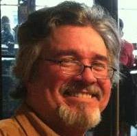 Mark Arnold