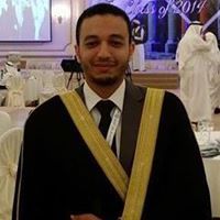 Ahmed Shabara