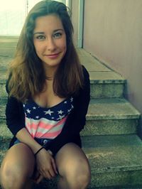 Sara Miranda