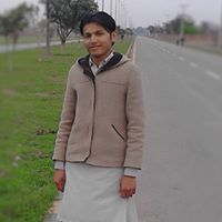 Rizwan Chauhan