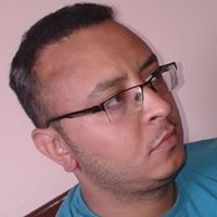 Mr-Ahmed Elgamal
