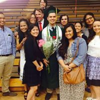 Christopher McMasters