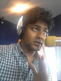 Srijan Gupta