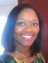 Ashley Stinson