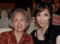 Christina Lee