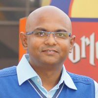 Arun Kumar