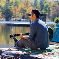 Ravi Shrestha