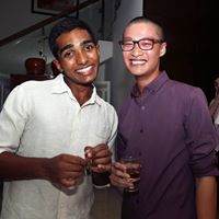 Karthik Suresh