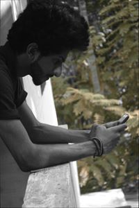 Sanjay Mohan