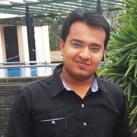 Madhusudan Daluka