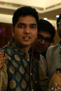 Kashish Daima