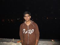 Ankit Mishra