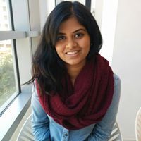 Nivedha Ravi