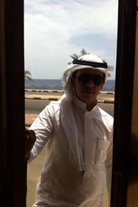 طارق الفايدي