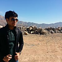 Mohammed Mulla