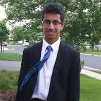 Syed Ali