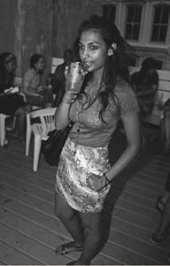 Elysia Persad