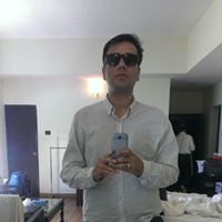 Pankaj Kumar