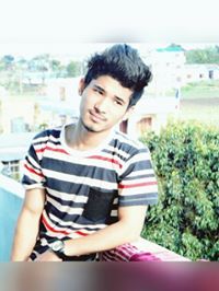 Jonish Joshi