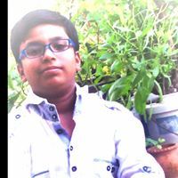Kartik Garg