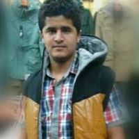 يحيى الجنيدي