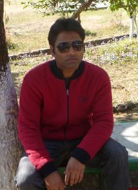 Shardul Bhadola