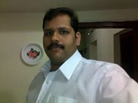 Prijith Mammen