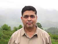 Mohanlal Panda