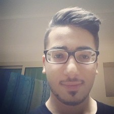 Omar Abu Saad