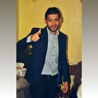 Mohamed Houssary