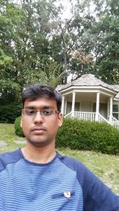 Arun Bhargav