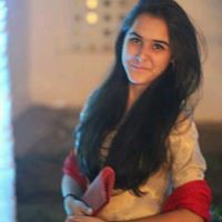 Hafsa Rehman